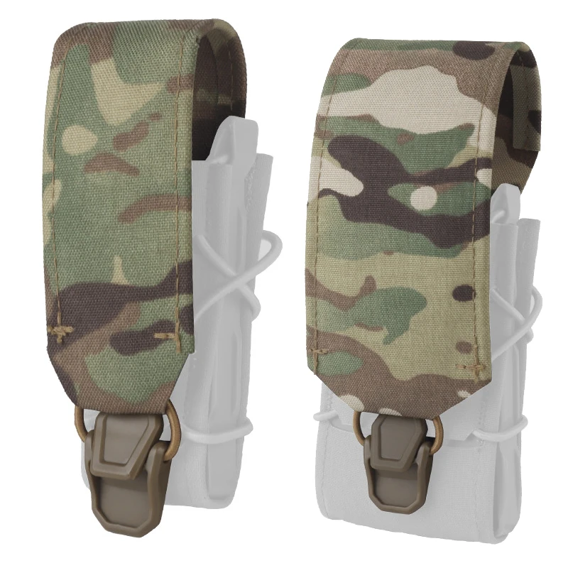 WOSPORT V2 Funda cargador AR Tiger para sistema compatible