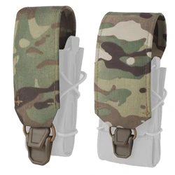 WOSPORT V2 Funda cargador AR Tiger para sistema compatible
