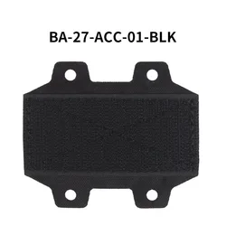 Adaptador MHA MOLLE con gancho y bucle para funda táctica