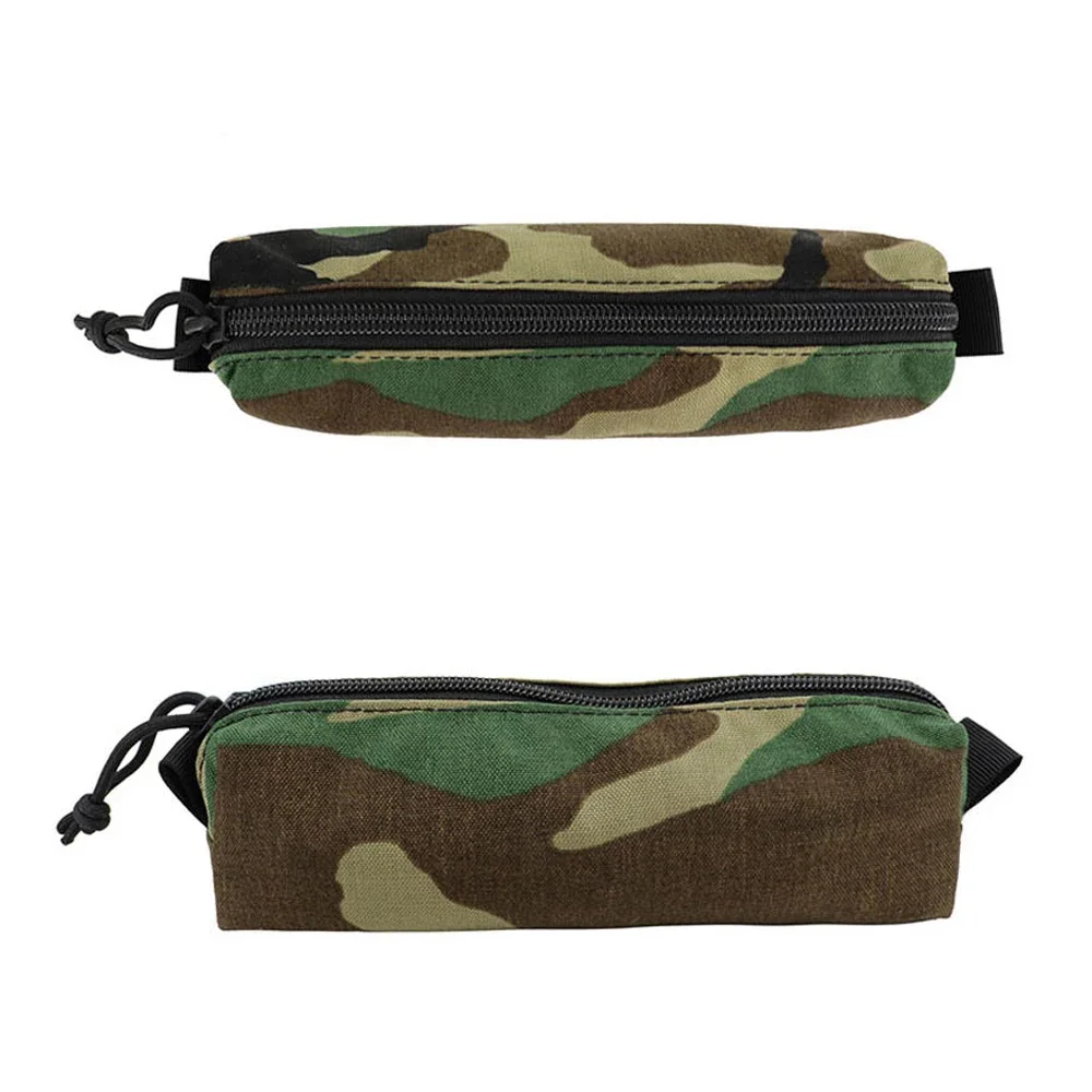 Bolsa táctica compacta multiusos para accesorios y herramientas - imagen 3