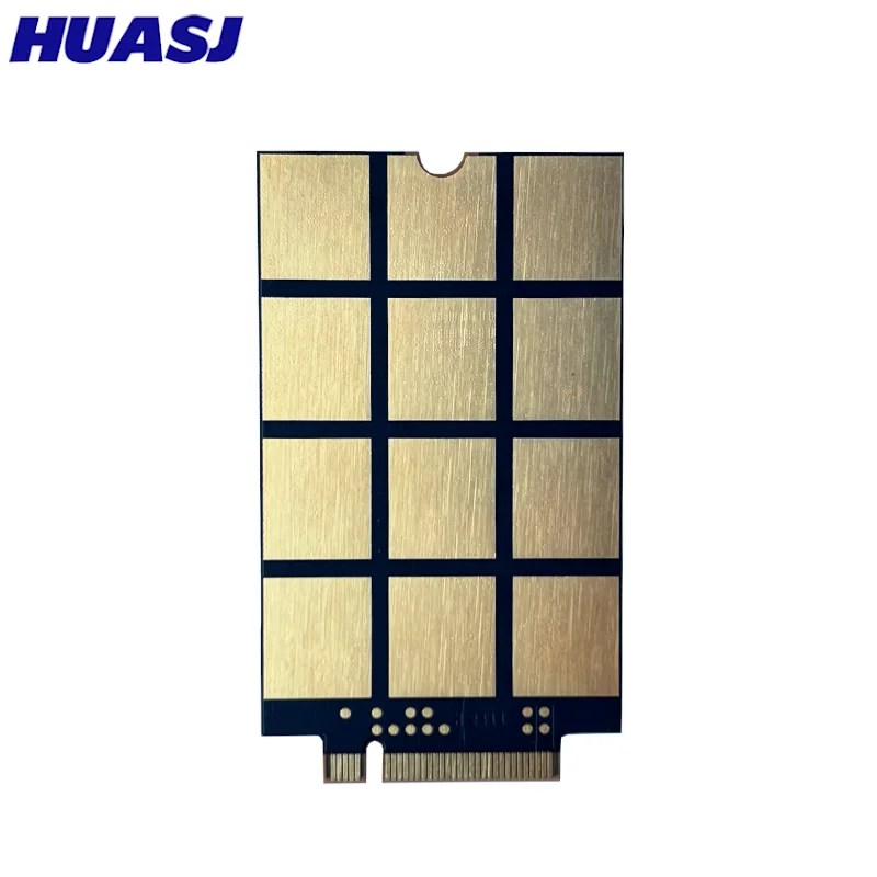 RM520N-GL Módulo 5G M.2 PCIe para portátil - imagen 4