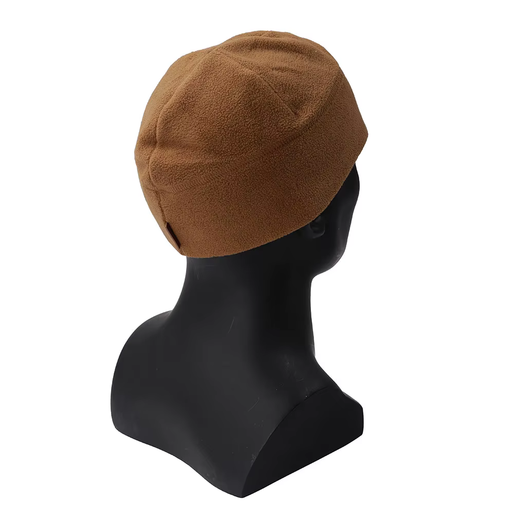 Emersongear gorro polar táctico con aro y Velcro para invierno - imagen 3