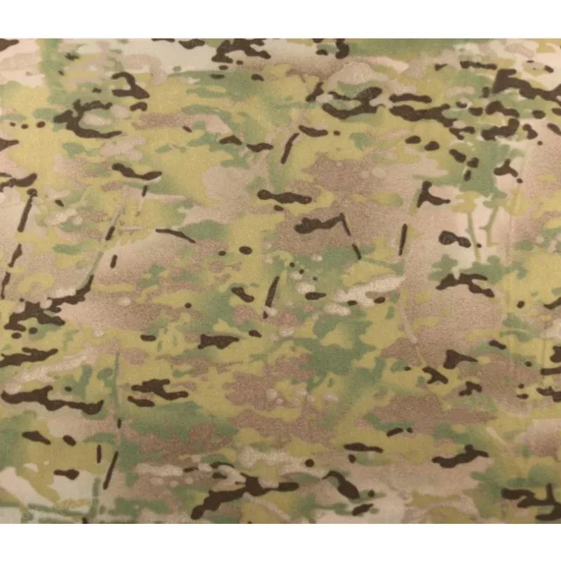Tela táctica IRR Multicam CP reflectante infrarroja para DIY - imagen 2