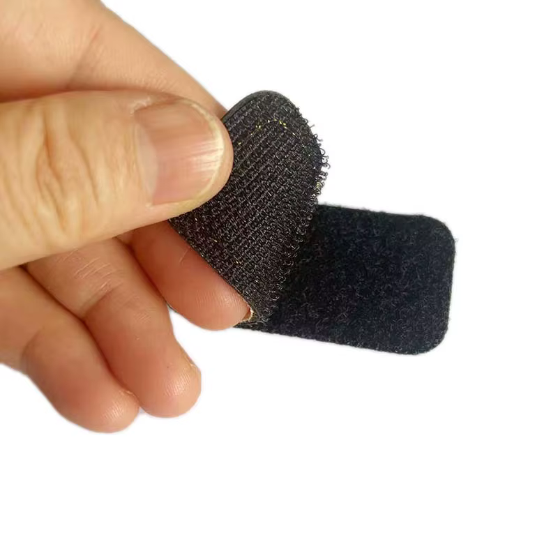 ABO POS Parche bordado velcro insignia medicina roja - imagen 3
