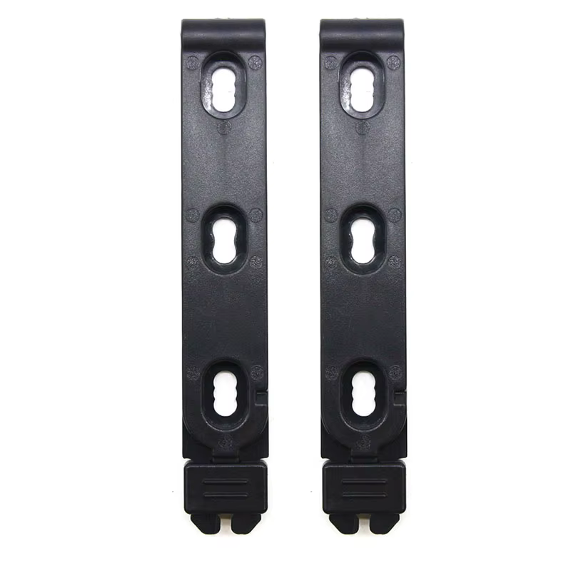 Kydex Clip MOLLE-LOK para cuchillo y cargador de cintura - imagen 5
