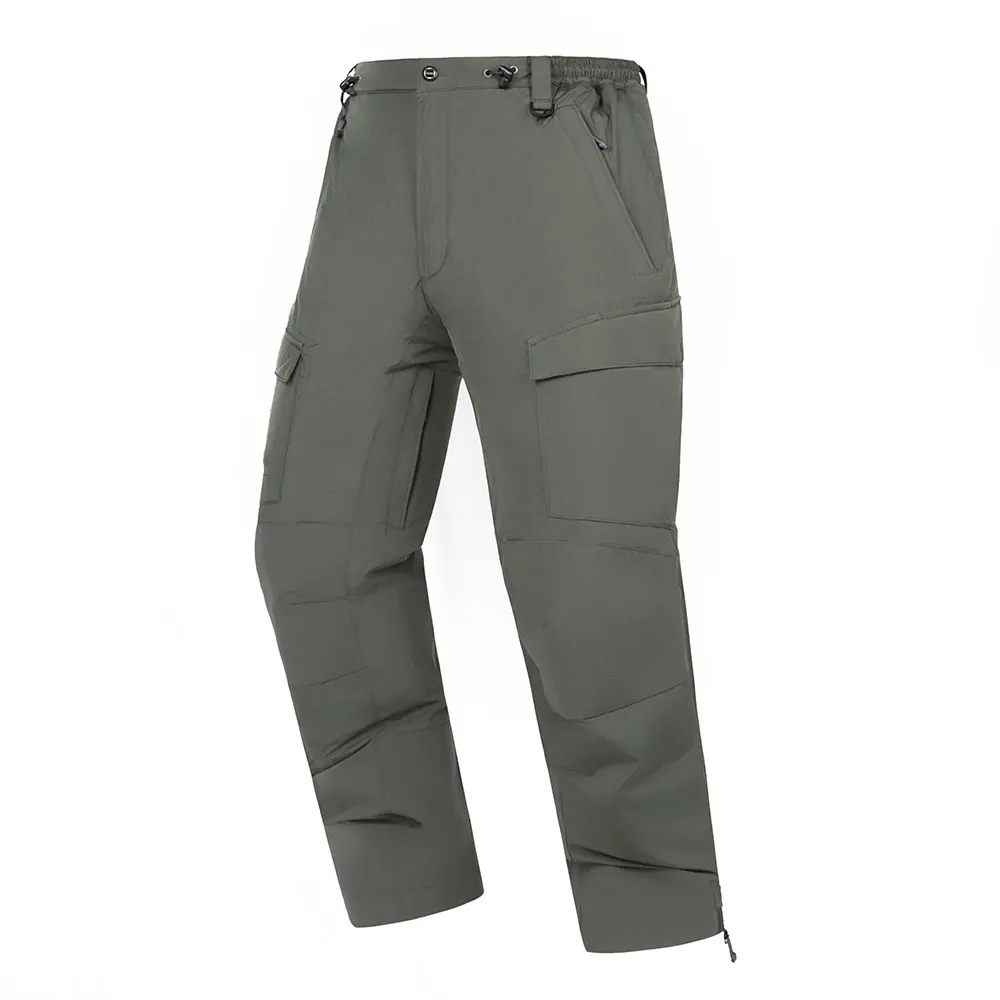 Emersongear Blue Label Mammoth – Pantalón táctico invernal