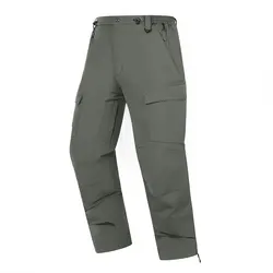 Emersongear Blue Label Mammoth – Pantalón táctico invernal
