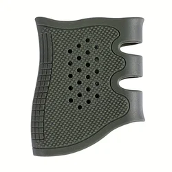 Funda de silicona antideslizante para mango de juguete