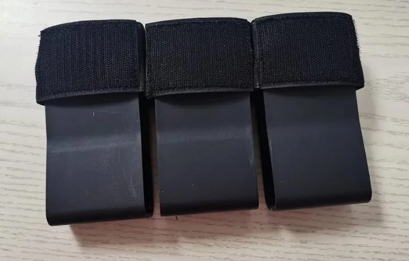 Chaleco Táctico Modular ABS Chest Rig – Revistas Extraíbles - imagen 3