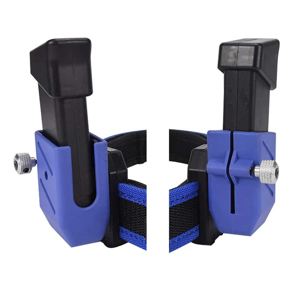 SINAIRSOFT juego IPSC: funda y portacargadores tácticos - imagen 2