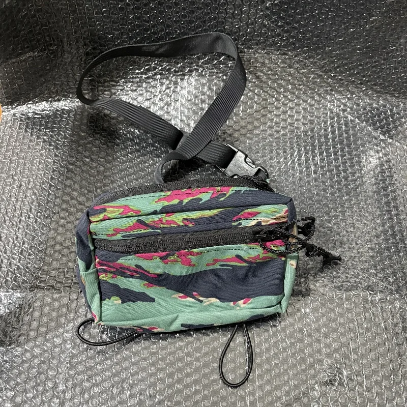 Bolso cruzado táctico Mk3 para senderismo y ciclismo aire libre - imagen 5