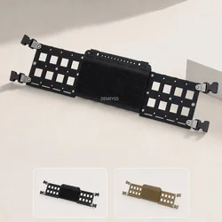 Chassis III Plataforma MOLLE de expansión para chaleco táctico
