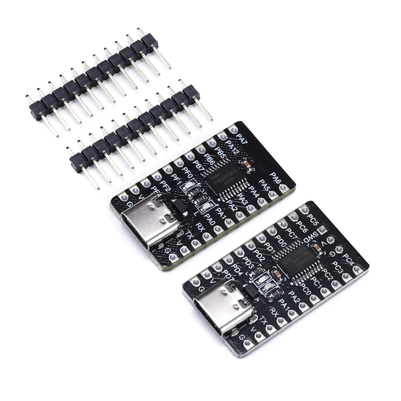 Placa RISC-V industrial para sistemas tácticos - imagen 5