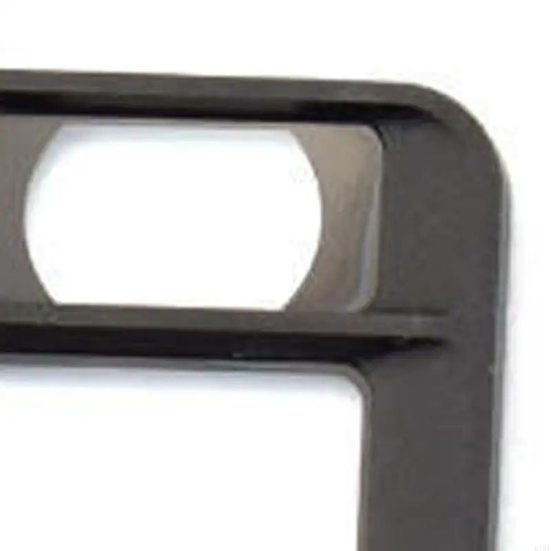 Protector de lente cubrelente de montaje rápido anti-polvo seguro - imagen 3