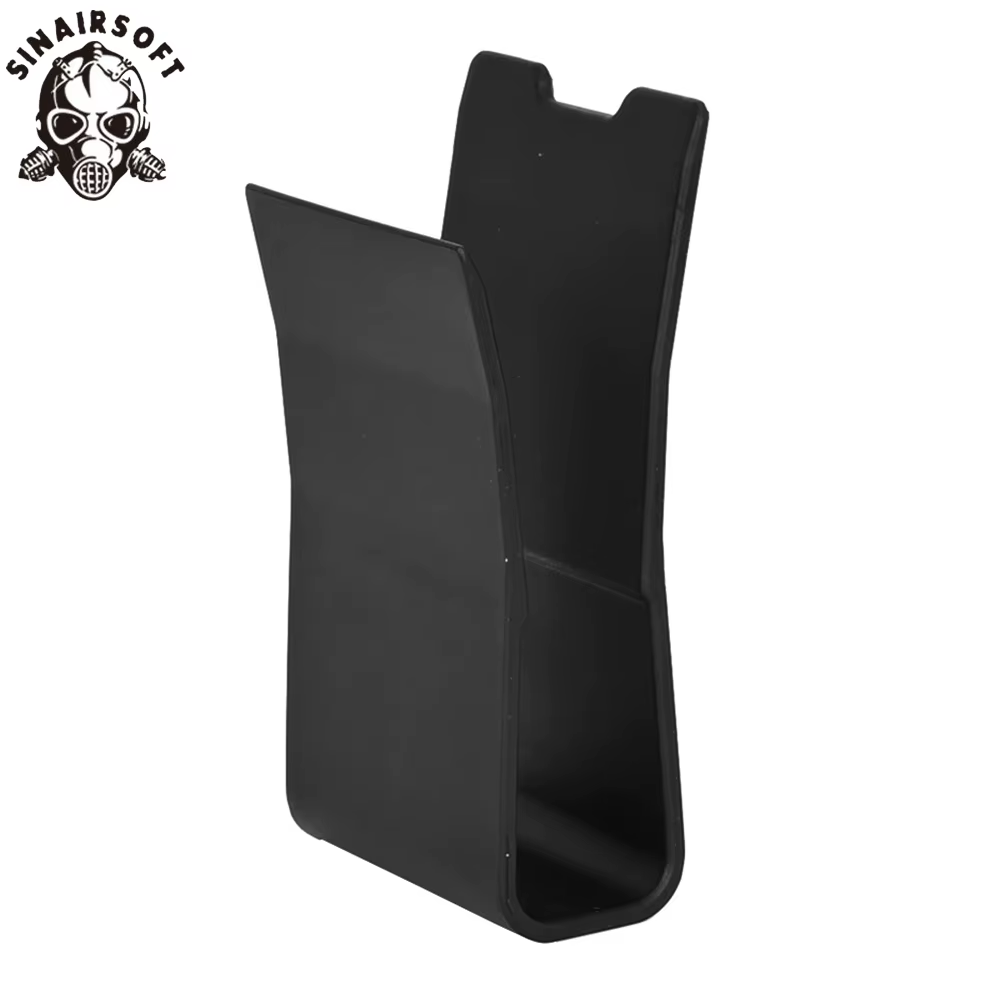 Bolsa táctica SINAIRSOFT MOLLE – Nailon resistente para paintball - imagen 2
