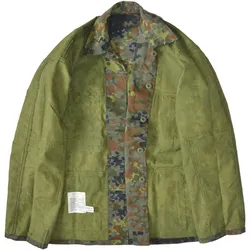 Camisa BDU Training táctica 4 bolsillos twill reforzado talla L