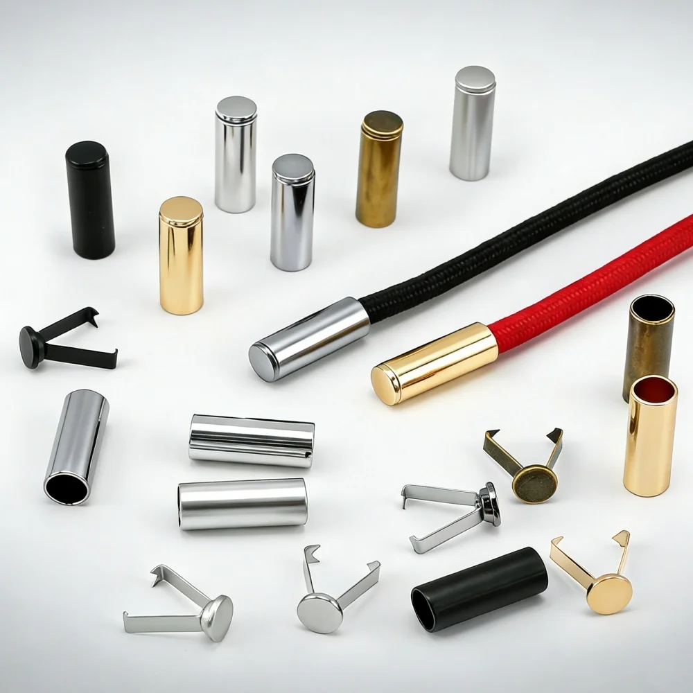 Kit de hebillas para costura DIY