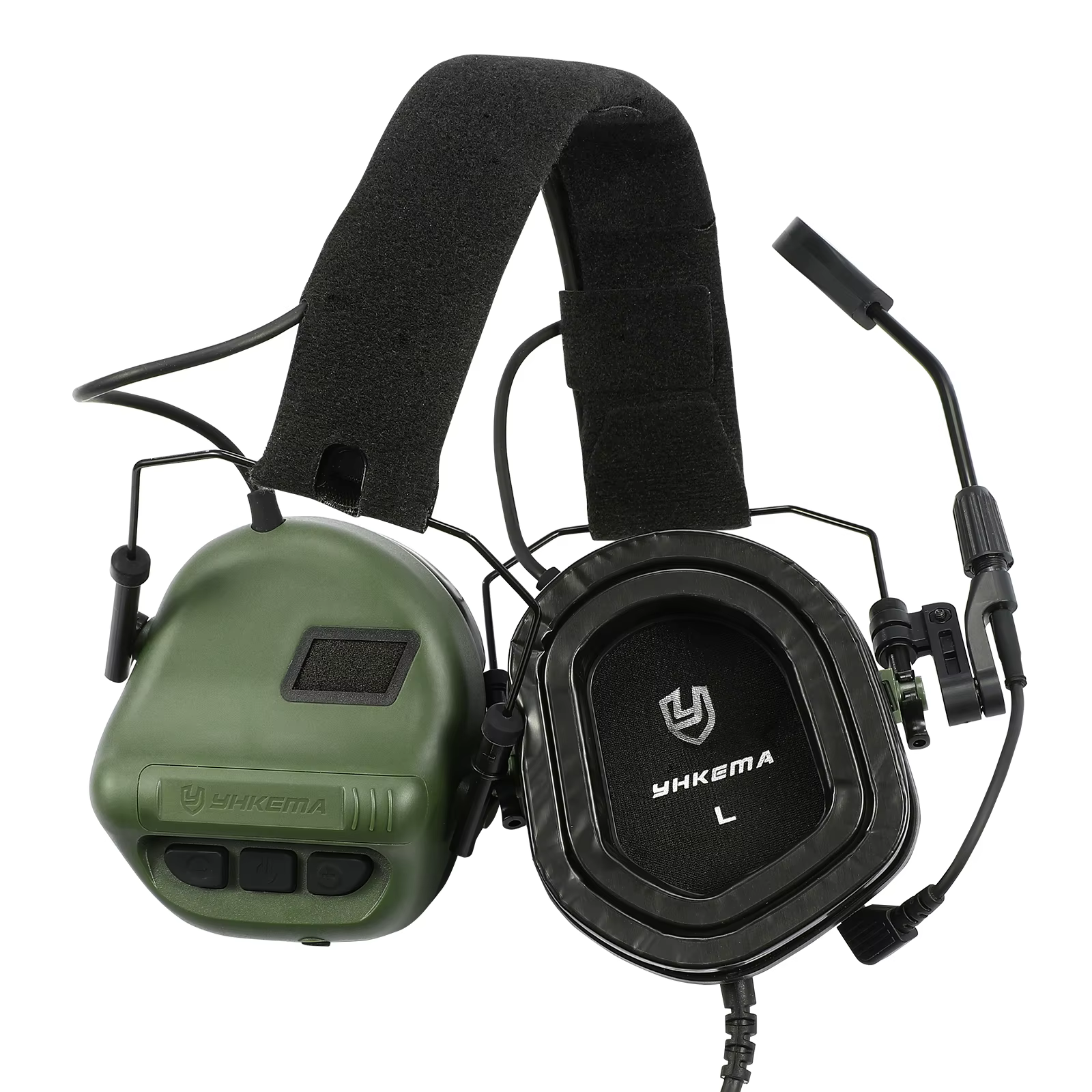 Adaptador para riel ARC de casco