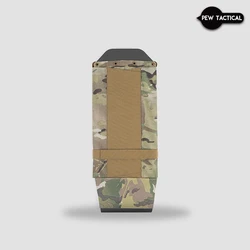 FCPC kit MOLLE panel trasero almacenamiento con herramientas desmontaje