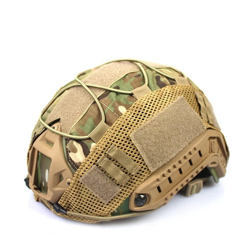 Ops-Core FAST funda táctica multicam para casco de combate airsoft - imagen 3