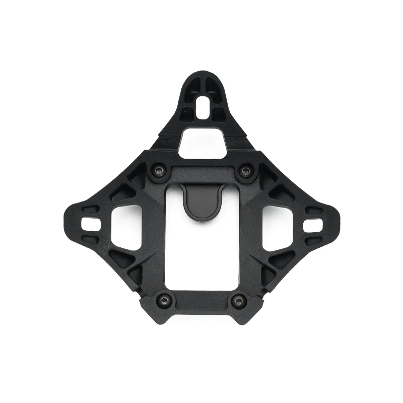 Montura NVG casco táctico 3 orificios TMC Serie AF MK