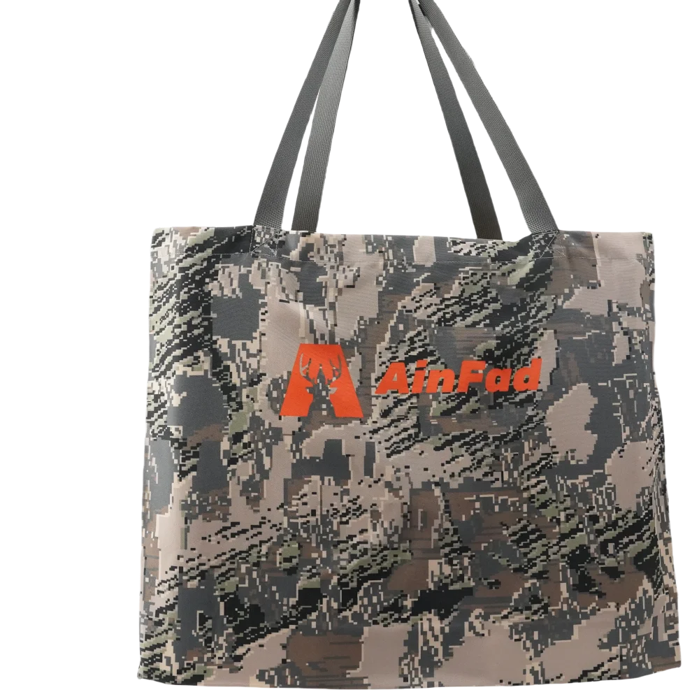 Bolsa táctica multiusos duradera para pesca, caza y salidas al campo - imagen 3