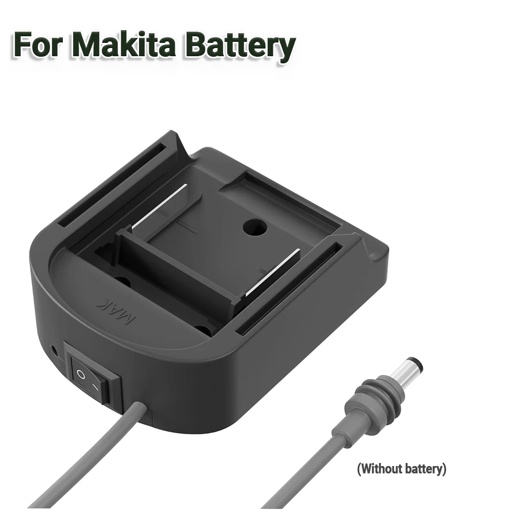 Vista del cable adaptador Starlink Mini con conector
