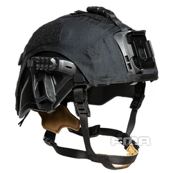 Casco táctico Selmet IHPS Serie 19 - versión pesada con riel en V