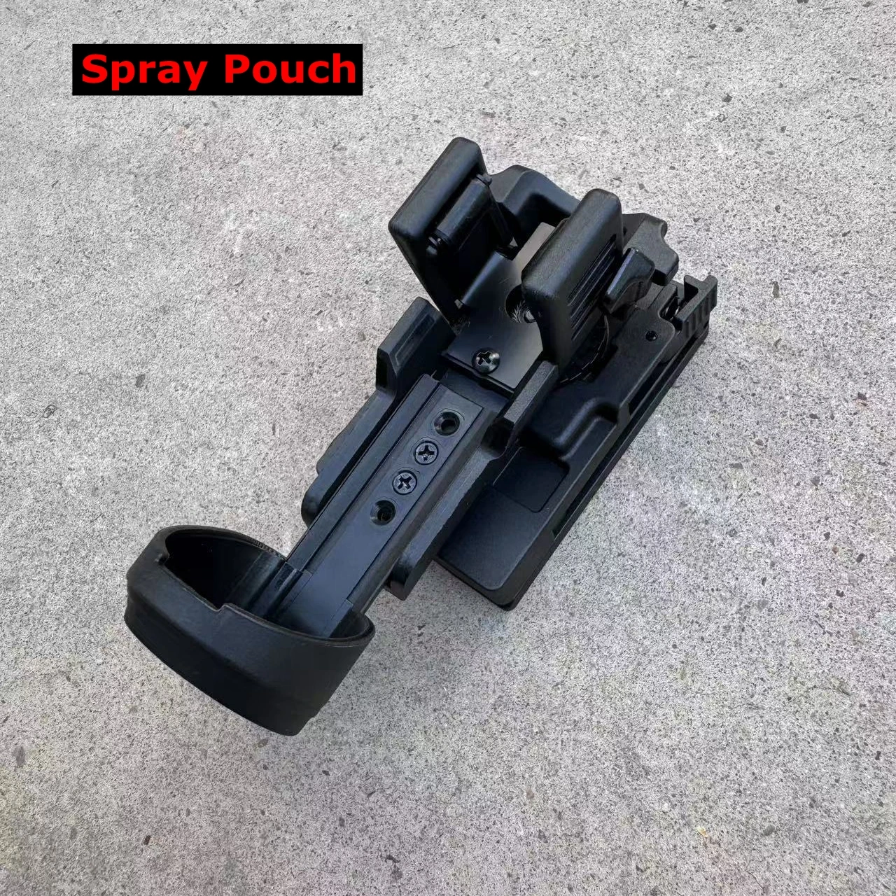 Funda táctica para accesorios