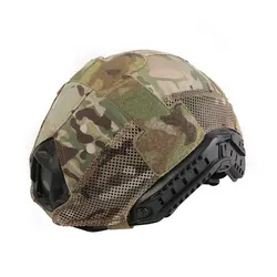 EmersonGear Funda táctica para casco rápido tipo OpsCore
