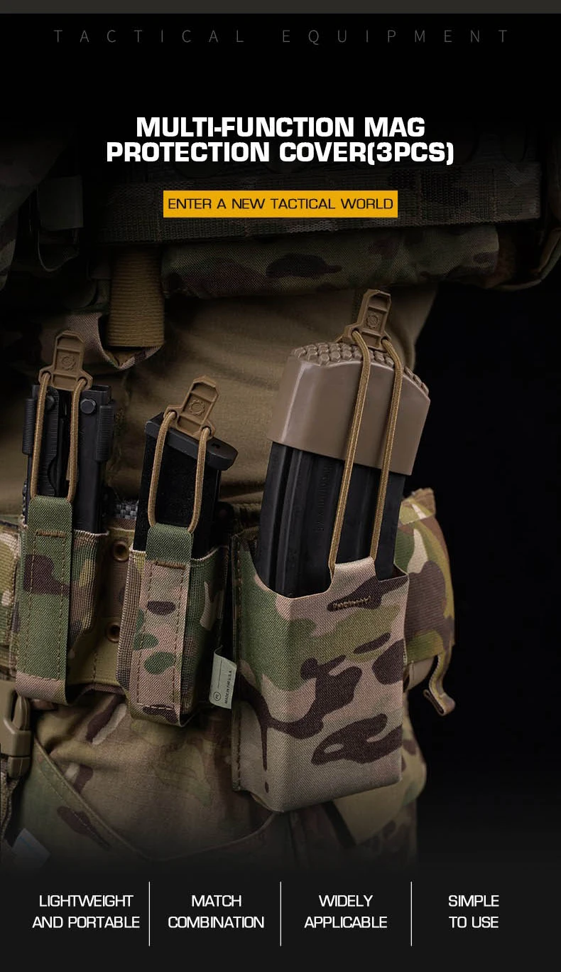 Protección de cargador con funda TPR
