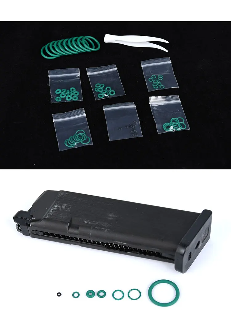 Instalación rápida