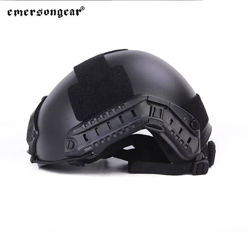 EmersonGear MH Casco táctico rápido para airsoft y caza - imagen 5