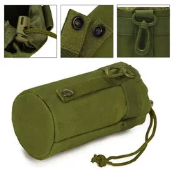 Funda aislante para bolsa de agua caliente ripstop, senderismo