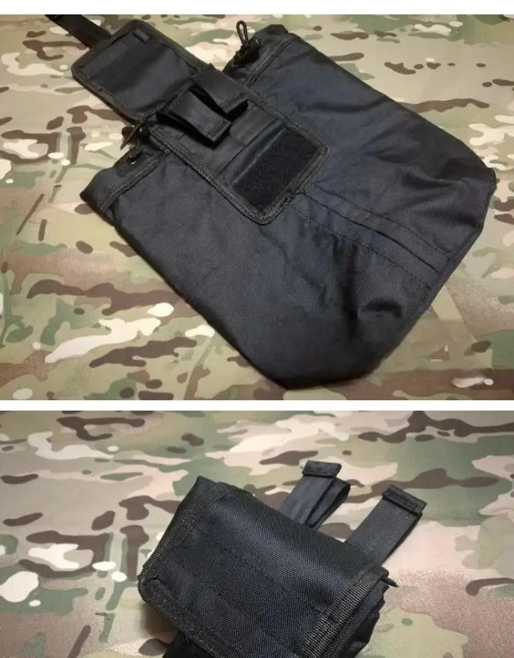 Chaleco táctico MOLLE Modular Fuerzas Especiales Rusas FSB MVD - imagen 5