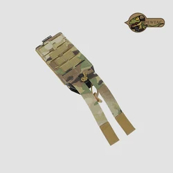 Bolsa Táctica PEW TACTICAL Taser 10 MOLLE para Airsoft