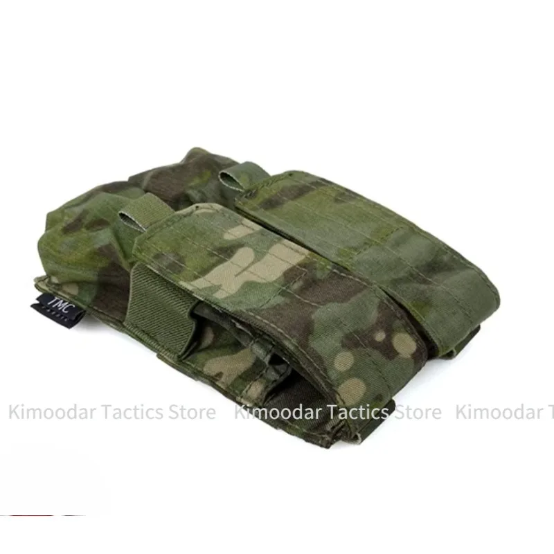 MCTP Bolsa táctica de accesorios camuflaje portacargadores MP7 - imagen 2