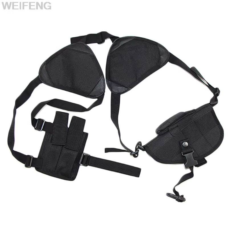 Funda hombro oculta para pistola GL17 GL19 M9 P226 Beretta