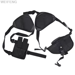 Funda hombro oculta para pistola GL17 GL19 M9 P226 Beretta