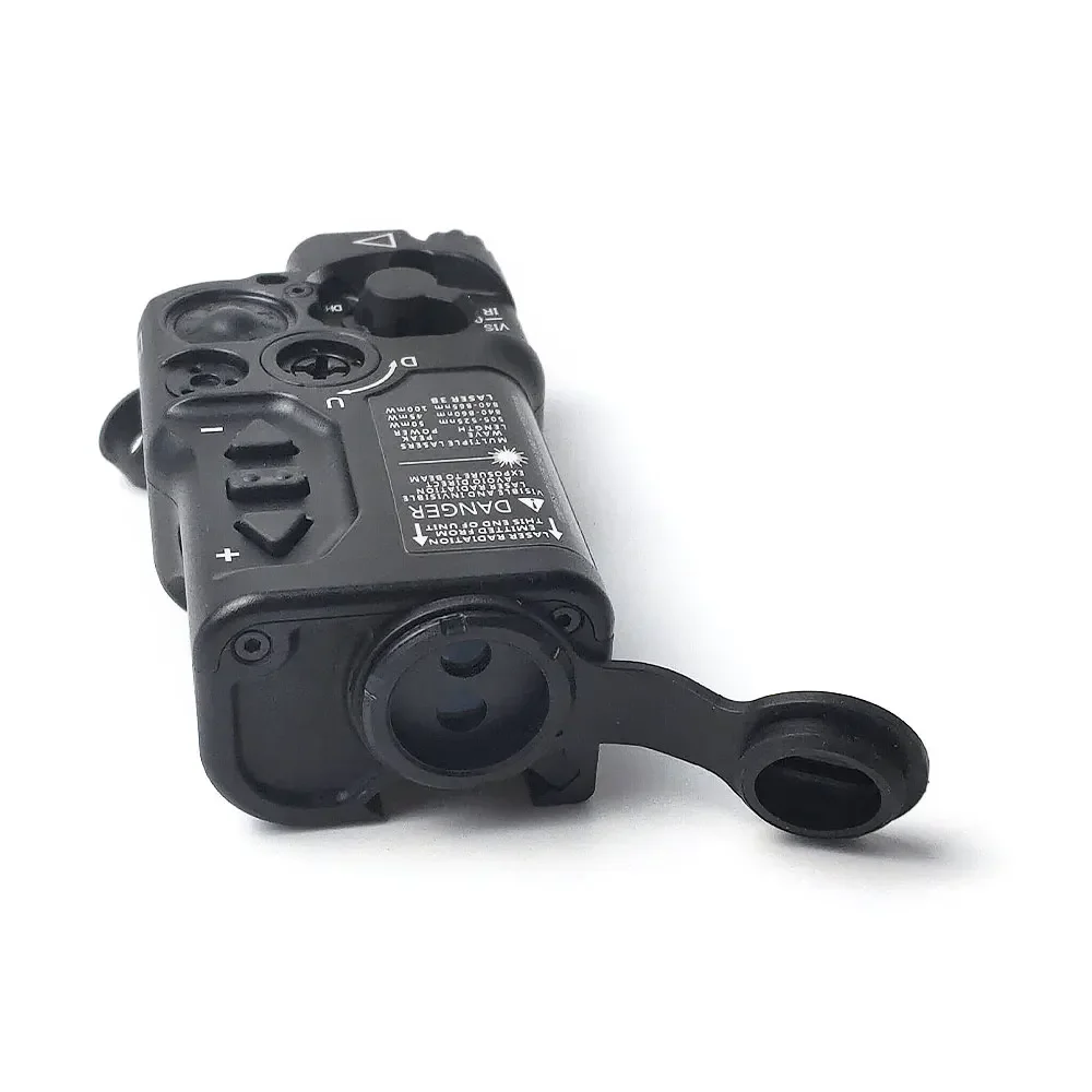 RAID-X Mira láser táctico dual IR SOTAC-GEAR para Picatinny - imagen 5