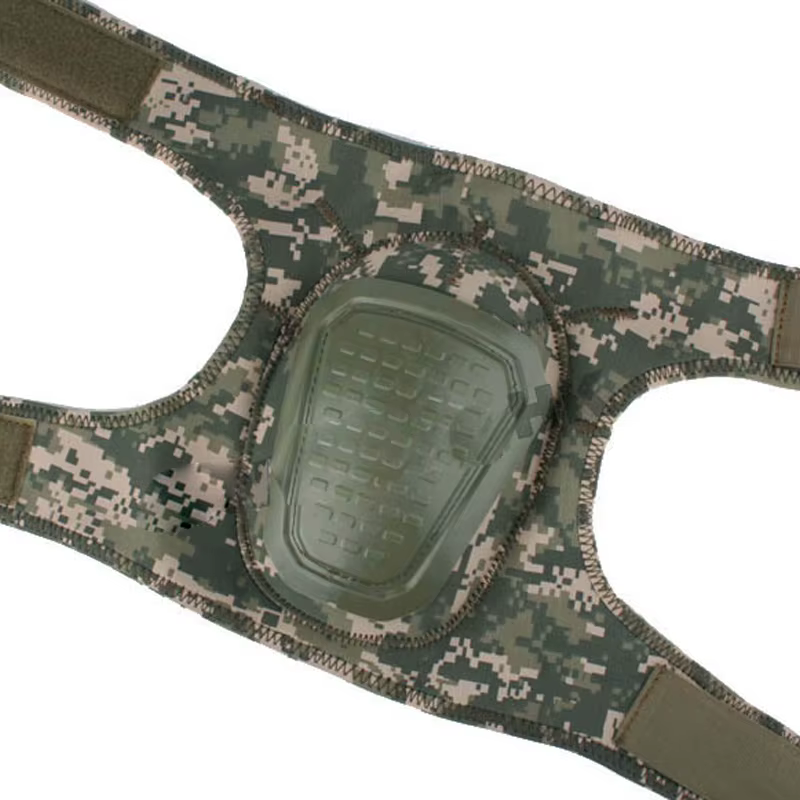 Emersongear coderas tácticas protectoras – outdoor, caza y combate - imagen 3