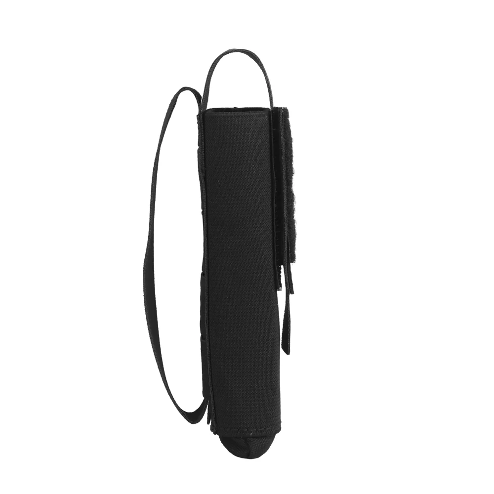 OPHIDIAN bolsa MOLLE pequeña elástica pecho – Caza Airsoft - imagen 5