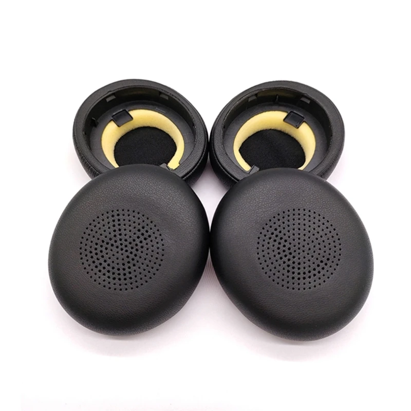 Jabra Evolve2 65 Orejeras Acolchadas de Repuesto - imagen 4
