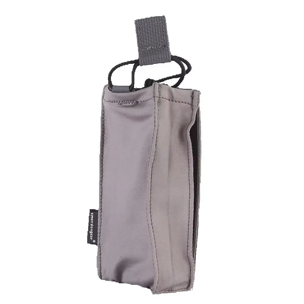 Emersongear funda radio de combate - carcasa para portaplacas - imagen 5