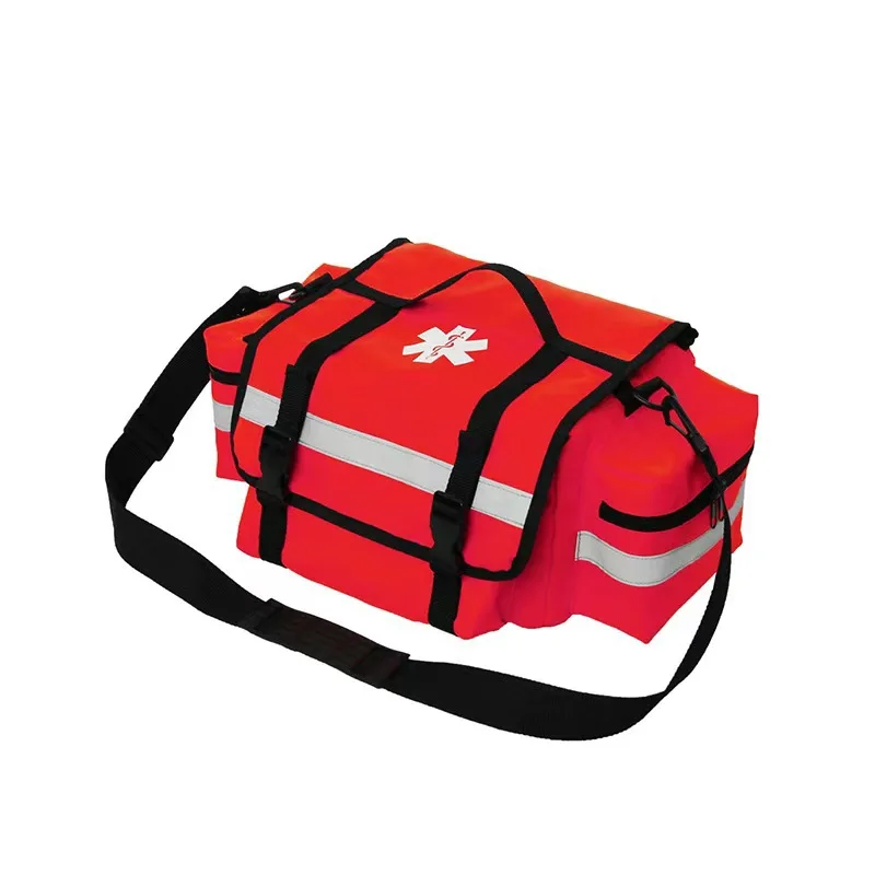 Botiquín de primeros auxilios táctico completo para emergencias - imagen 3