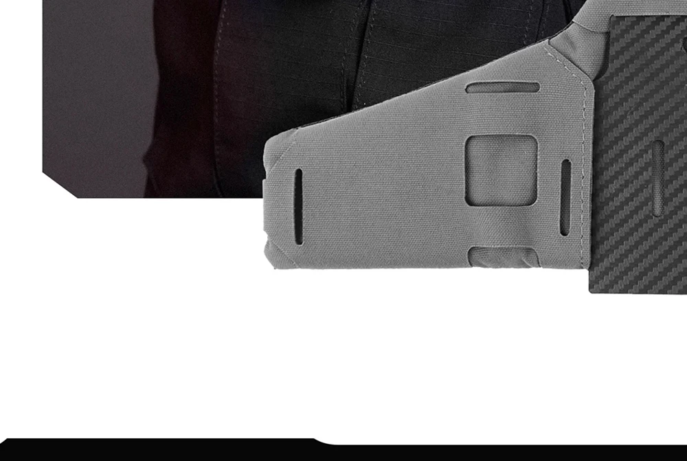 Base adaptadora y anclajes para montaje