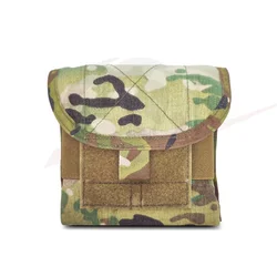 Bolsa porta cargadores SL Series SR-25 – C4 Vertical para radio táctica