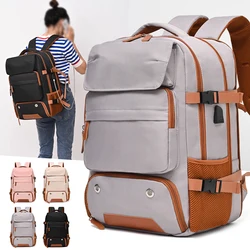 Mochila senderismo outdoor – Impermeable y ligera multiuso