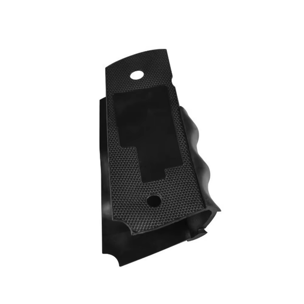 Pearce Grip PG1911-1 grip táctico de goma antideslizante para 1911 - imagen 3