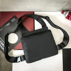 Chaleco táctico urbano con bolsillos delanteros – Ajustable de cintura